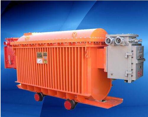 KBSG-1250KVA隔爆型琼中矿用变压器 KBSG-1250KVA隔爆型琼中矿用变压器